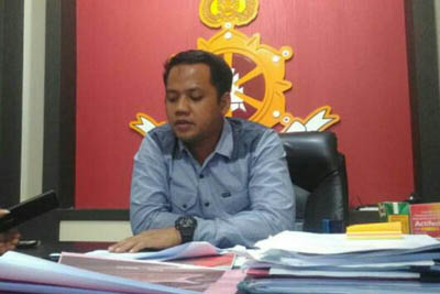 Nekat Gelar Aksi Demo Saat PSBB, Empat Pemuda Diancam Empat Bulan Penjara